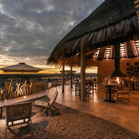Zannier Omaanda Villa Ondekaremba Luaran gambar